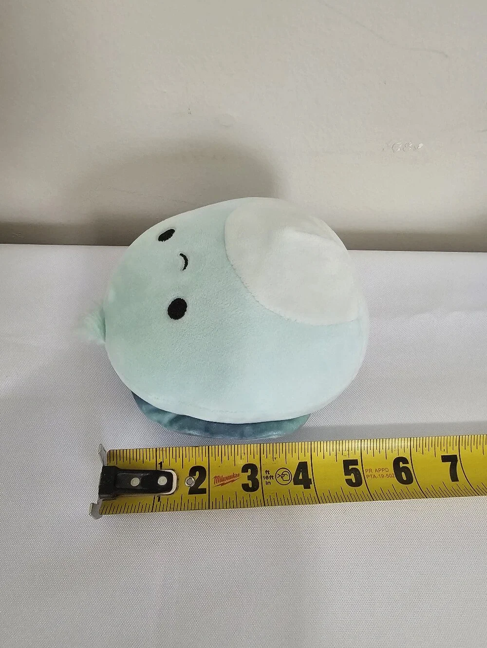 squishmellow 8 inch turtle Onica